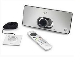 Cisco思科 CTS-SX10-K9高清視頻會(huì)議終端