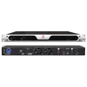 兩通道數(shù)字功率放大器 ADM2150、ADM2350、ADM2650
