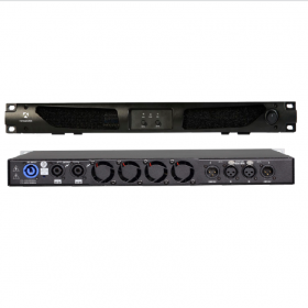 兩通道數(shù)字功率放大器 ADM21000、ADM21500、ADM22000